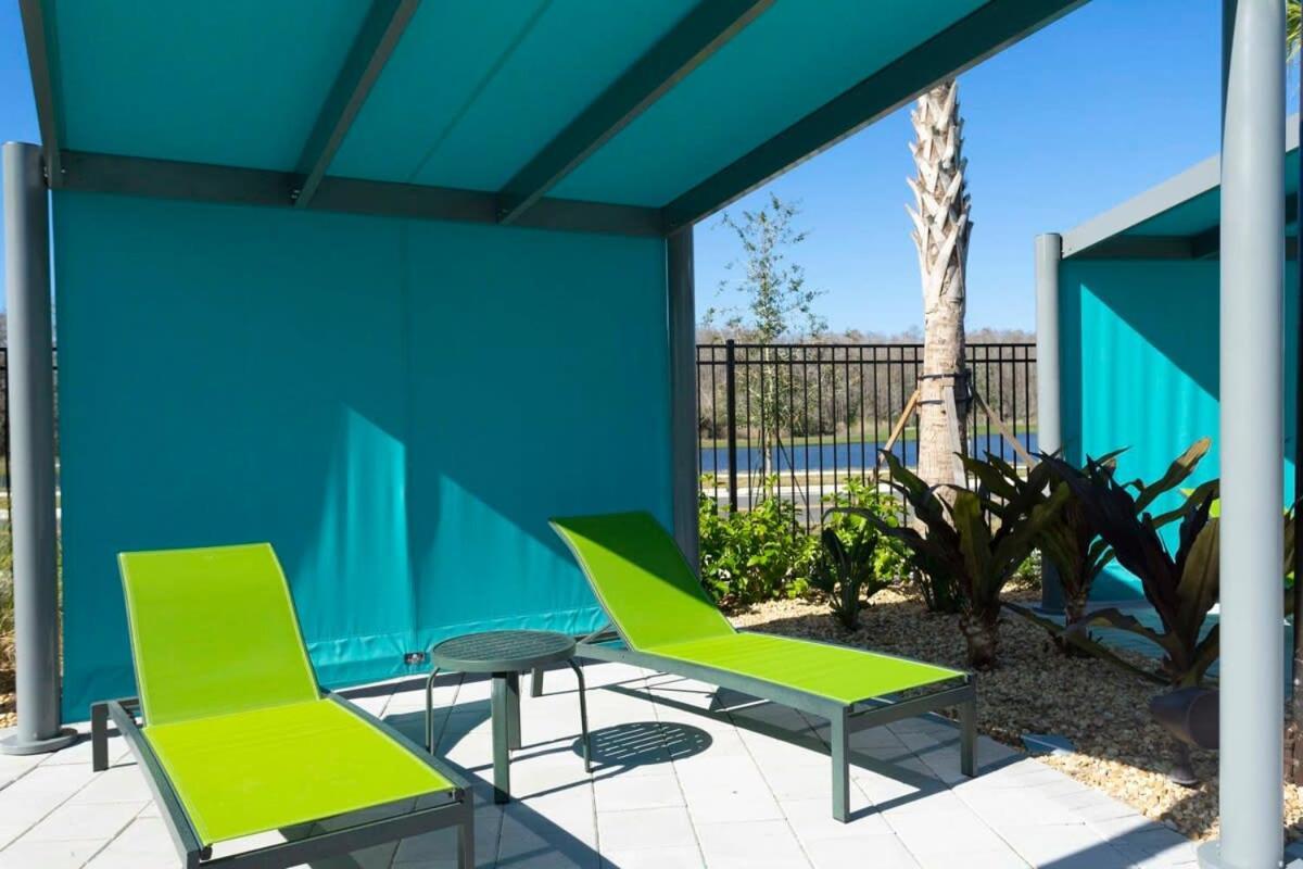 Fantastic 4 Bd W Pool At Storey Lake Resort 2709 Kissimmee Exterior foto