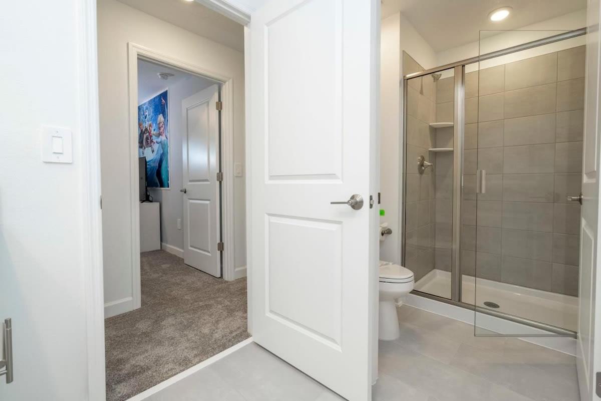 Fantastic 4 Bd W Pool At Storey Lake Resort 2709 Kissimmee Exterior foto