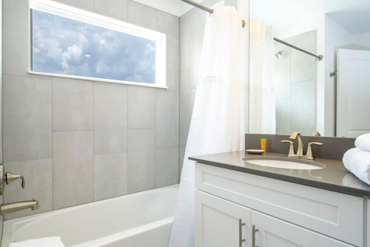 Fantastic 4 Bd W Pool At Storey Lake Resort 2709 Kissimmee Exterior foto