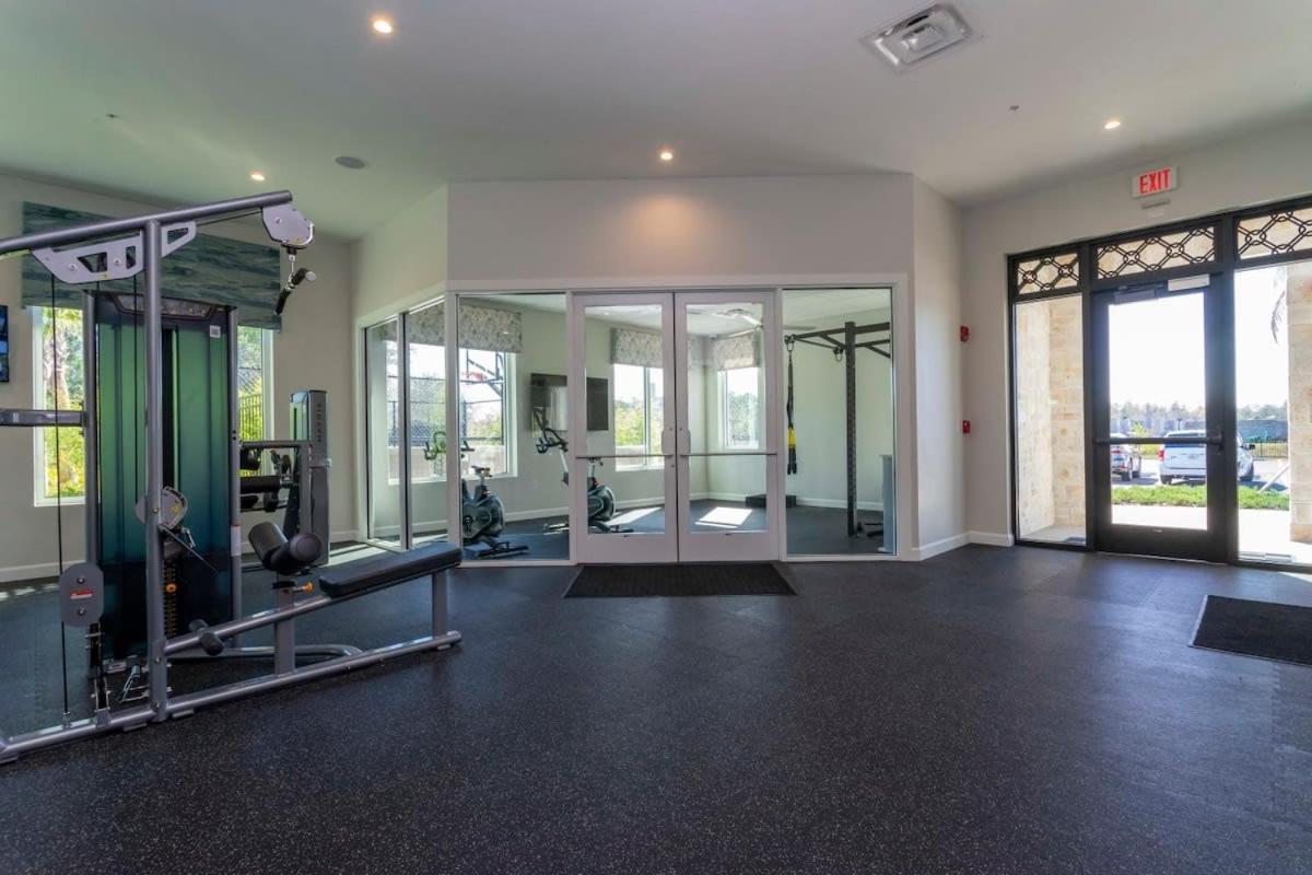 Fantastic 4 Bd W Pool At Storey Lake Resort 2709 Kissimmee Exterior foto