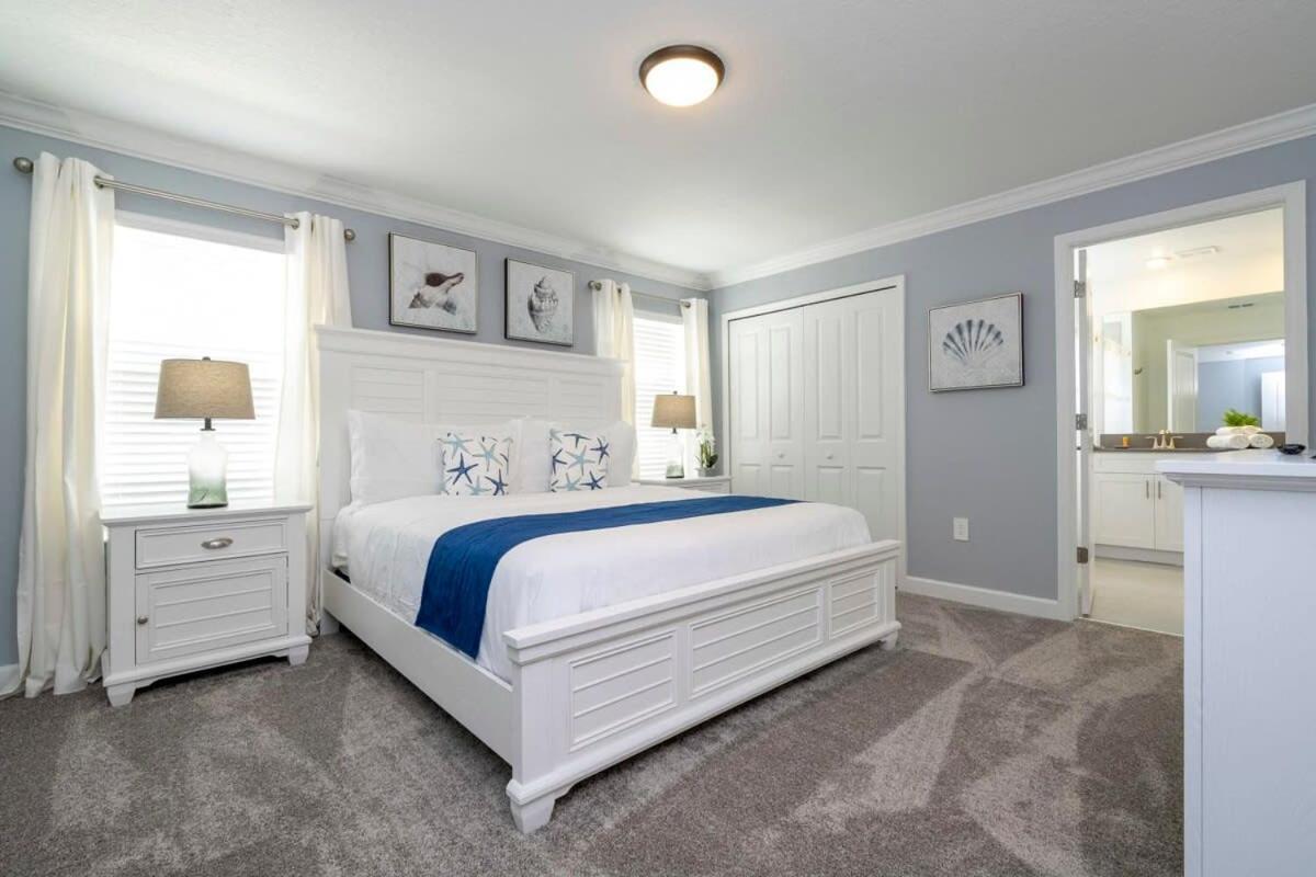 Fantastic 4 Bd W Pool At Storey Lake Resort 2709 Kissimmee Exterior foto