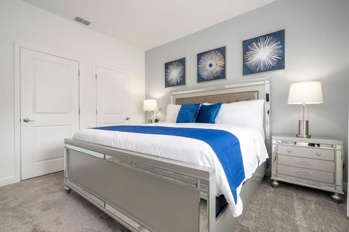 Fantastic 4 Bd W Pool At Storey Lake Resort 2709 Kissimmee Exterior foto